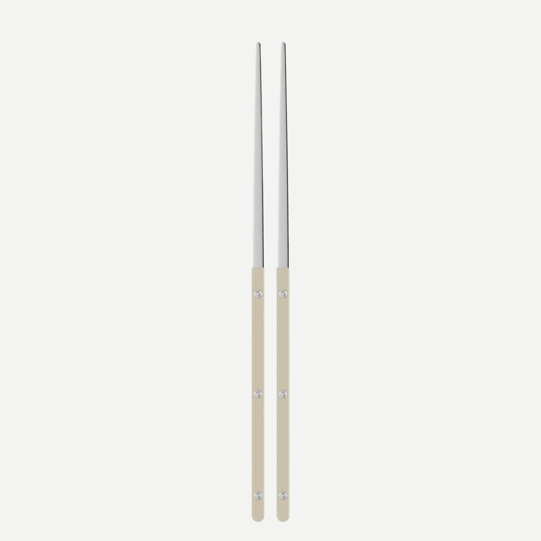 Sabre Paris Chopsticks Pair Bistrot Solid