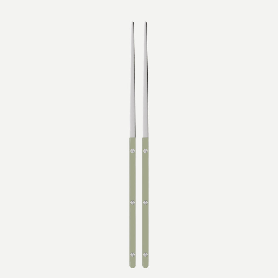 Sabre Paris Chopsticks Pair Bistrot Solid