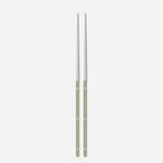 Sabre Paris Chopsticks Pair Bistrot Solid