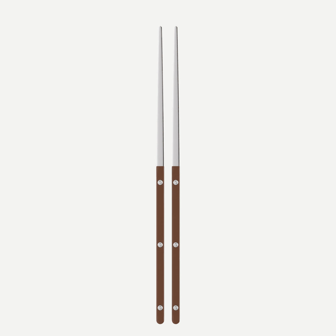 Sabre Paris Chopsticks Pair Bistrot Solid