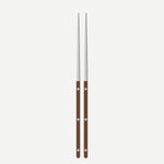 Sabre Paris Chopsticks Pair Bistrot Solid