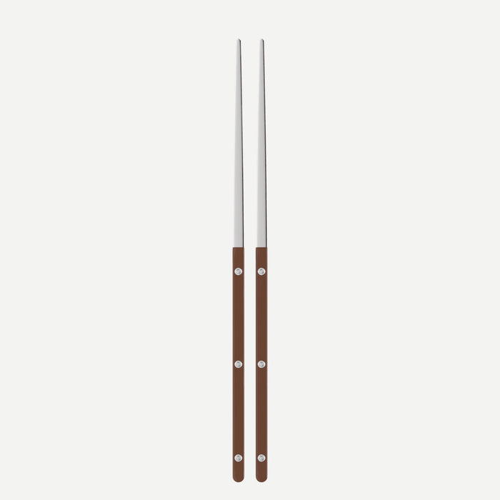 Sabre Paris Chopsticks Pair Bistrot Solid