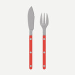 Sabre Paris Fish set Bistrot Vintage Solid