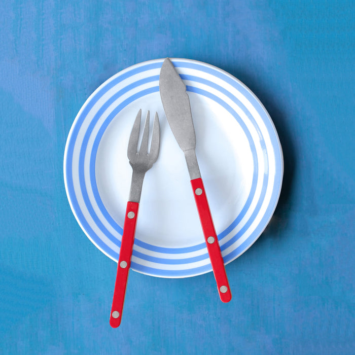 Sabre Paris Fish set Bistrot Vintage Solid