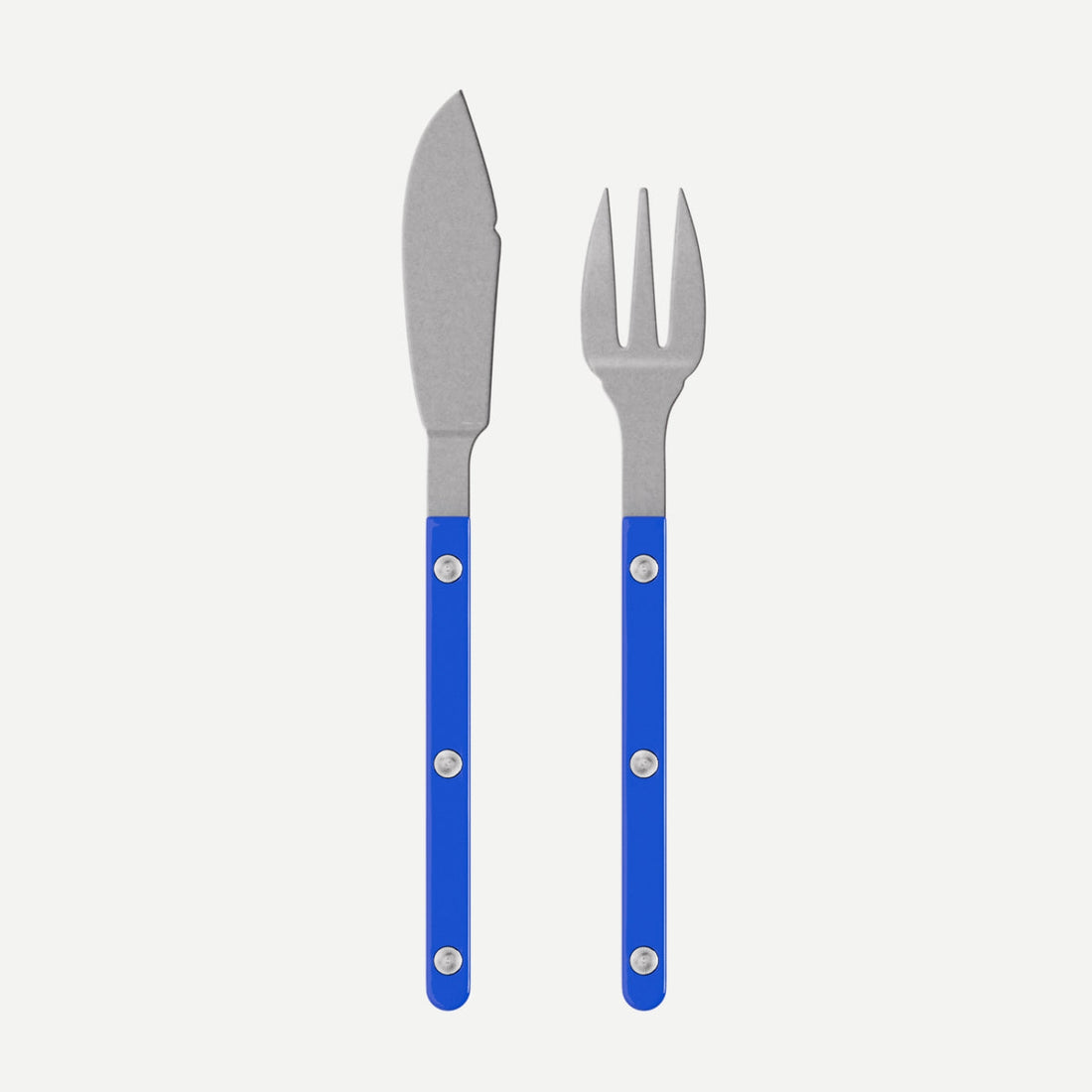 Sabre Paris Fish set Bistrot Vintage Solid