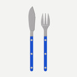 Sabre Paris Fish set Bistrot Vintage Solid