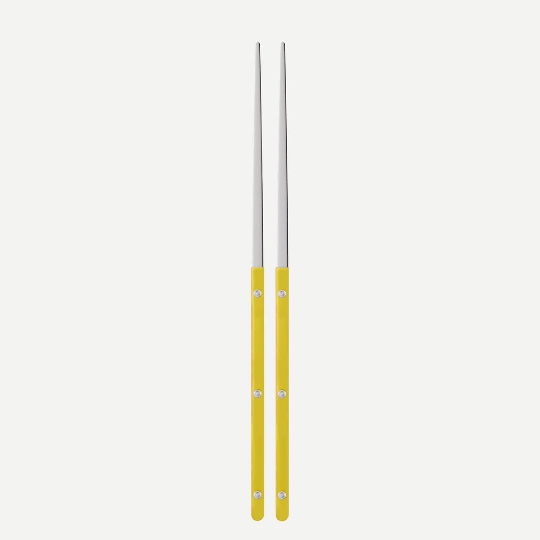 Sabre Paris Chopsticks Pair Bistrot Solid