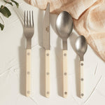Sabre Paris Dinner Fork Bistrot Vintage Solid