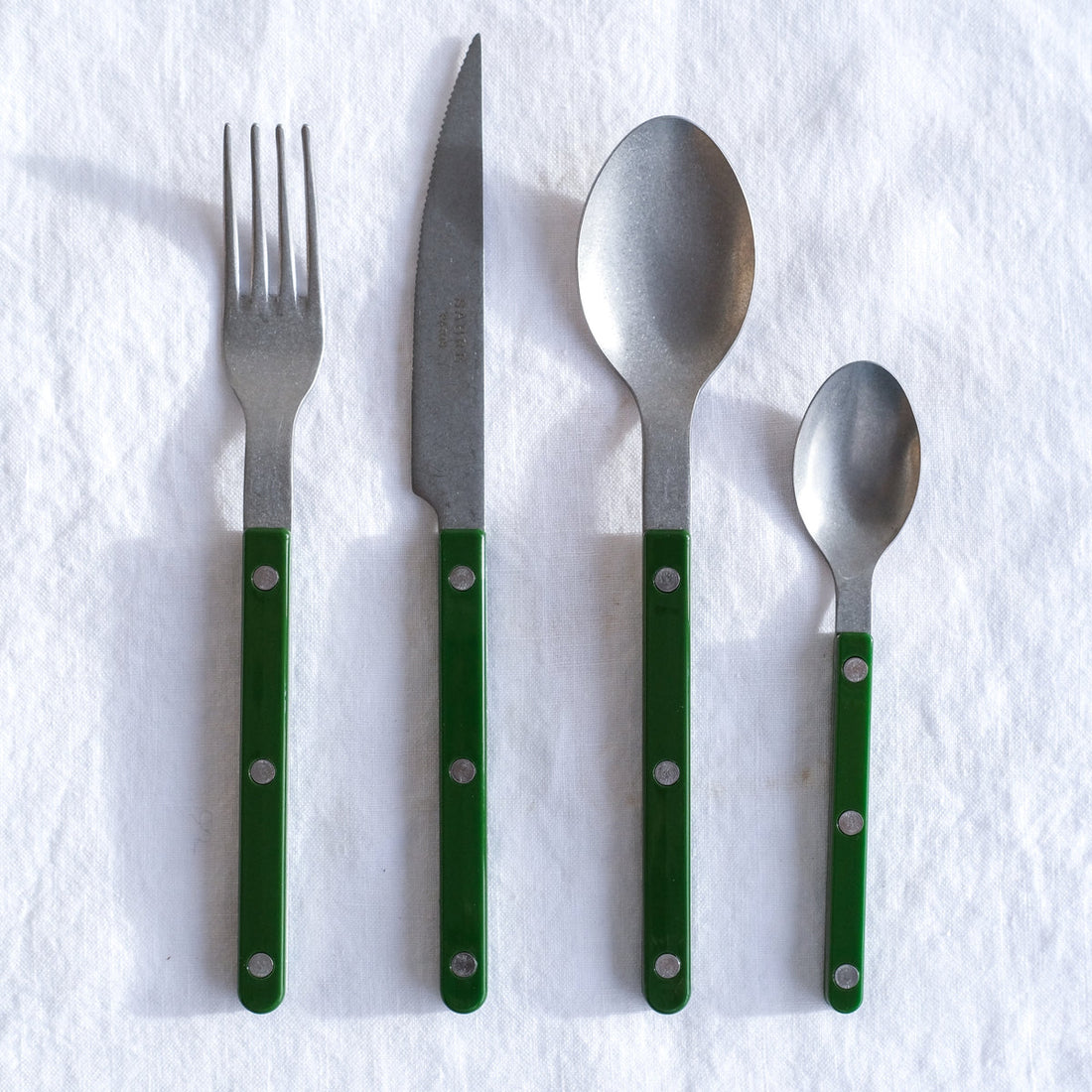 Sabre Paris Dinner Fork Bistrot Vintage Solid