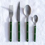 Sabre Paris Dinner Fork Bistrot Vintage Solid