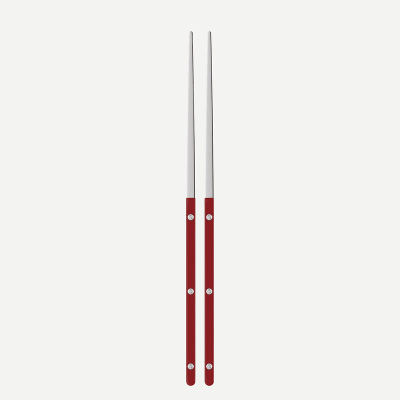 Sabre Paris Chopsticks Pair Bistrot Solid