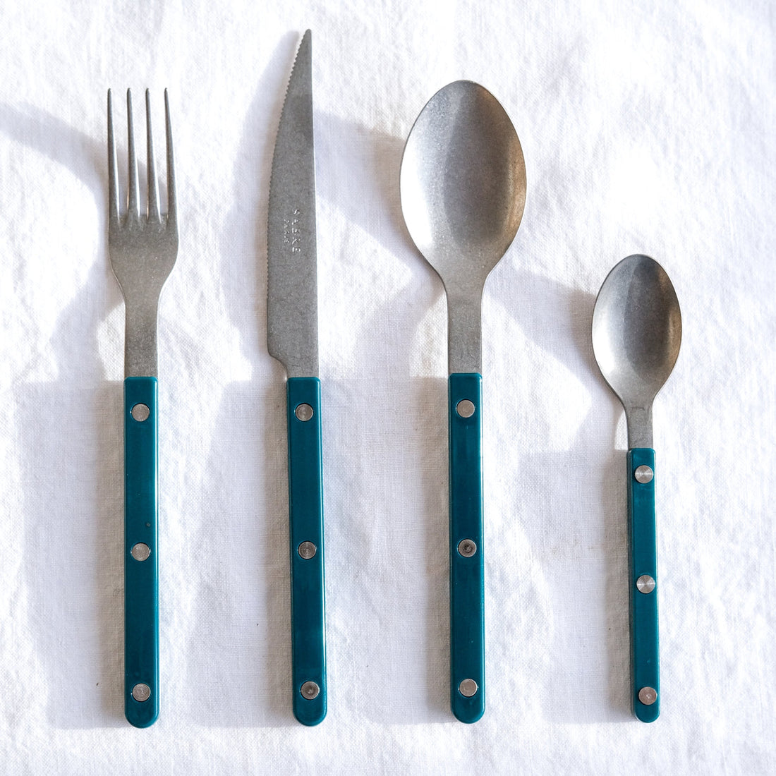 Sabre Paris Dinner Fork Bistrot Vintage Solid