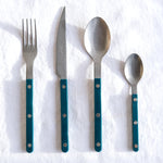 Sabre Paris Dinner Fork Bistrot Vintage Solid