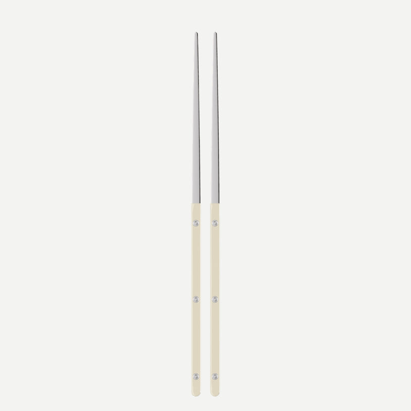 Sabre Paris Chopsticks Pair Bistrot Solid