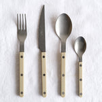 Sabre Paris Dinner Fork Bistrot Vintage Solid