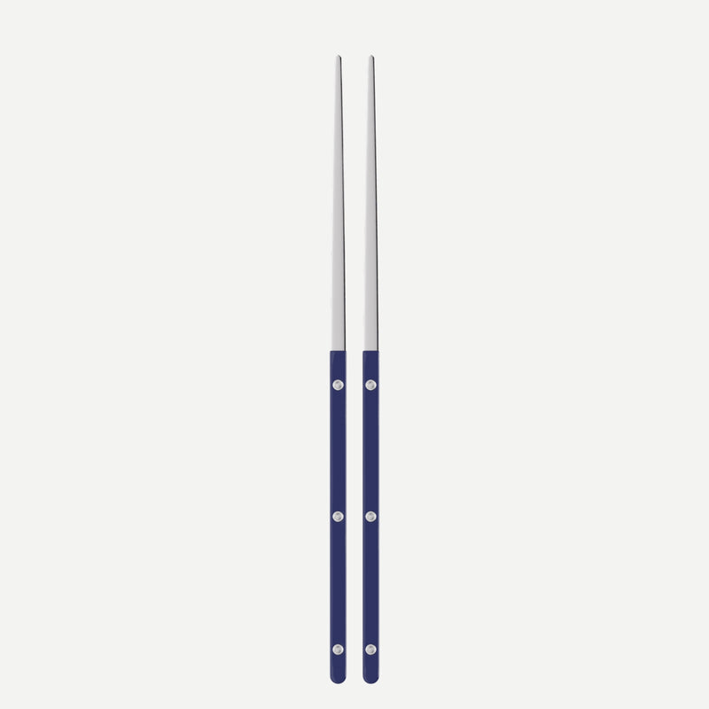 Sabre Paris Chopsticks Pair Bistrot Solid
