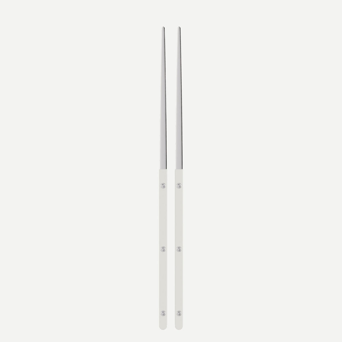 Sabre Paris Chopsticks Pair Bistrot Solid