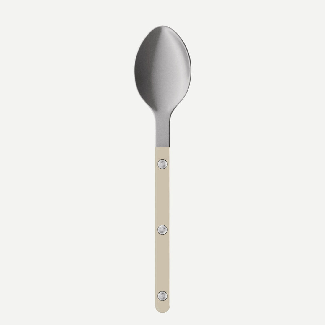 Sabre Paris Dessert spoon Bistrot Vintage Solid