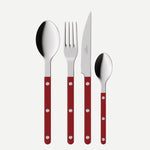 Sabre Paris 4 pieces cutleryset  Bistrot Solid