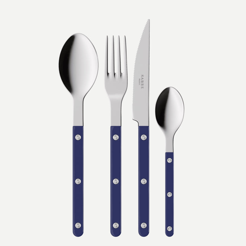 Sabre Paris 4 pieces cutleryset  Bistrot Solid