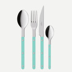 Sabre Paris 4 pieces cutleryset  Bistrot Solid