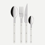 Sabre Paris 4 pieces cutleryset  Bistrot Solid