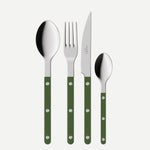 Sabre Paris 4 pieces cutleryset  Bistrot Solid