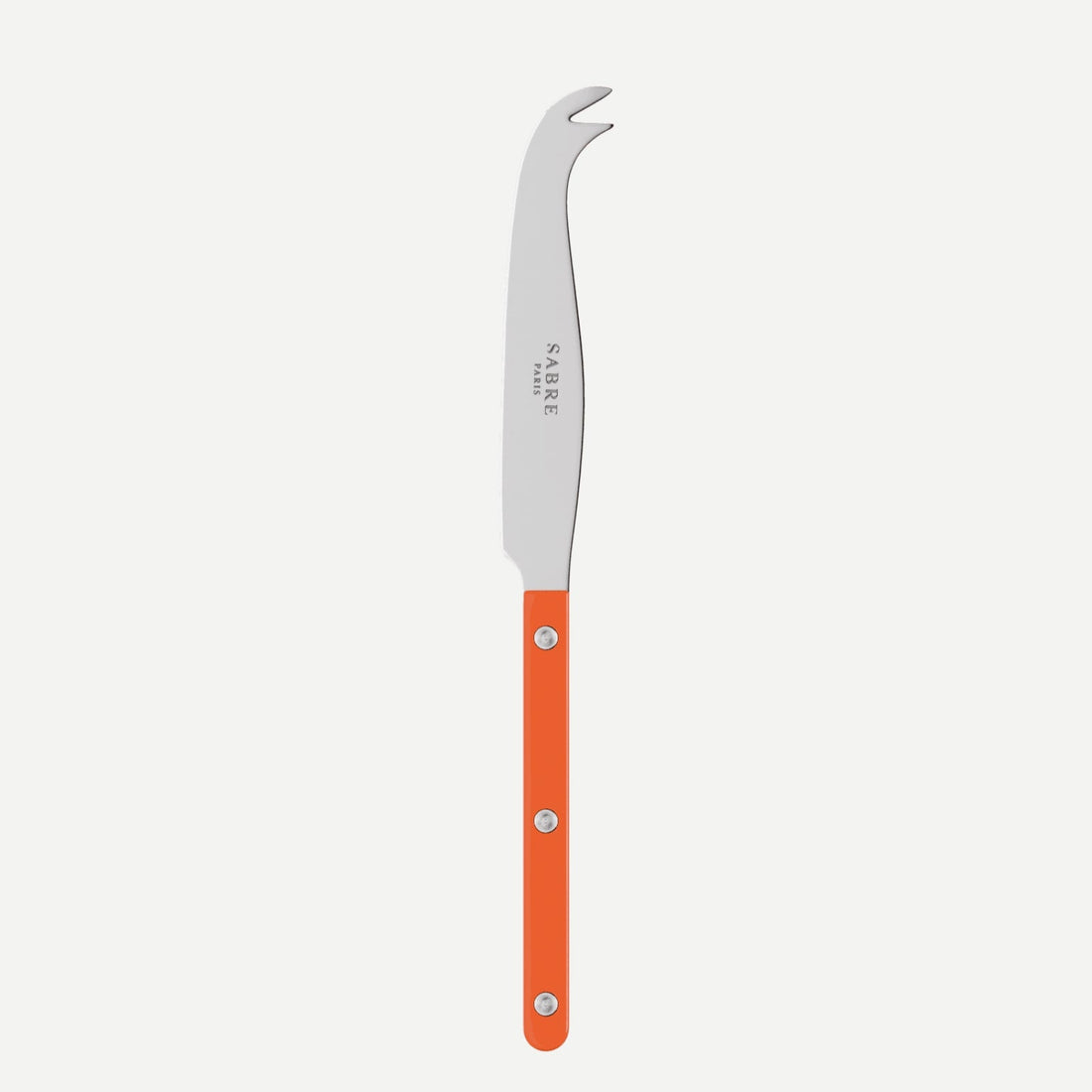 Sabre cheese knife Bistrot solid