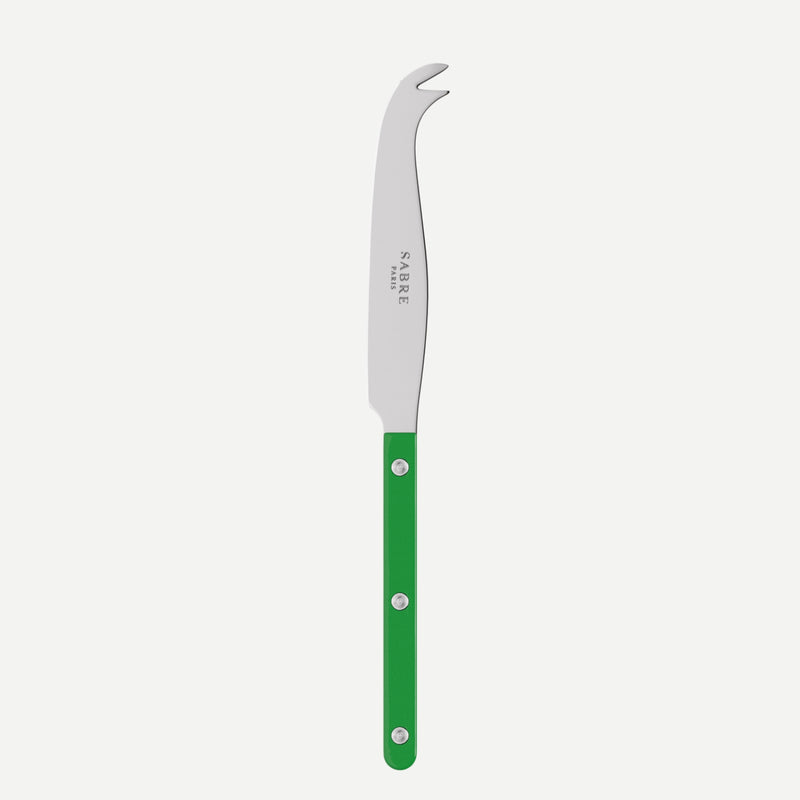 Sabre cheese knife Bistrot solid