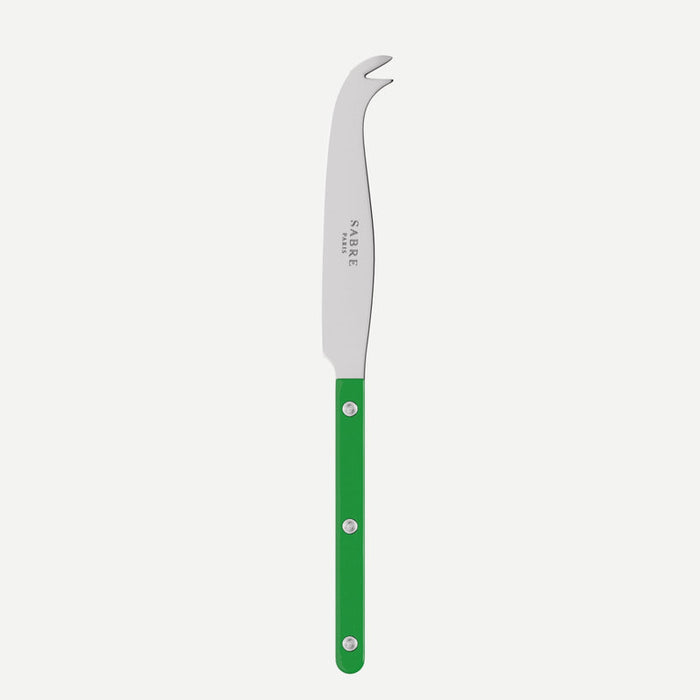 Sabre cheese knife Bistrot solid