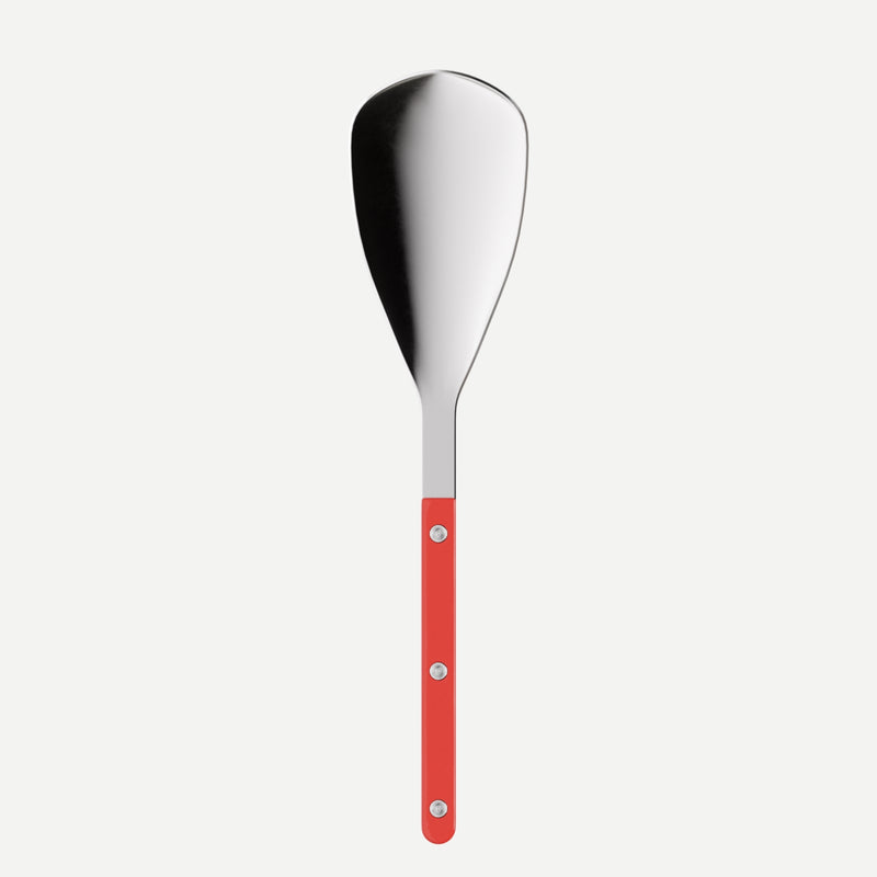 Sabre Rice spoon Bistrot solid