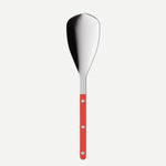 Sabre Rice spoon Bistrot solid