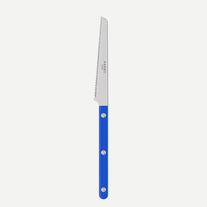 Sabre Tomato knife Bistrot solid