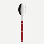 Sabre Tea spoon Bistrot solid