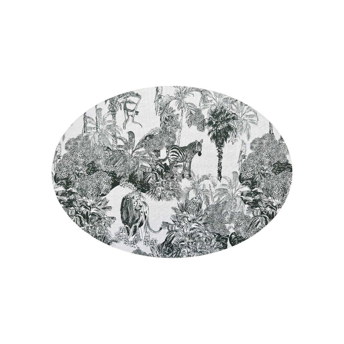 Plumeria Sauvage table