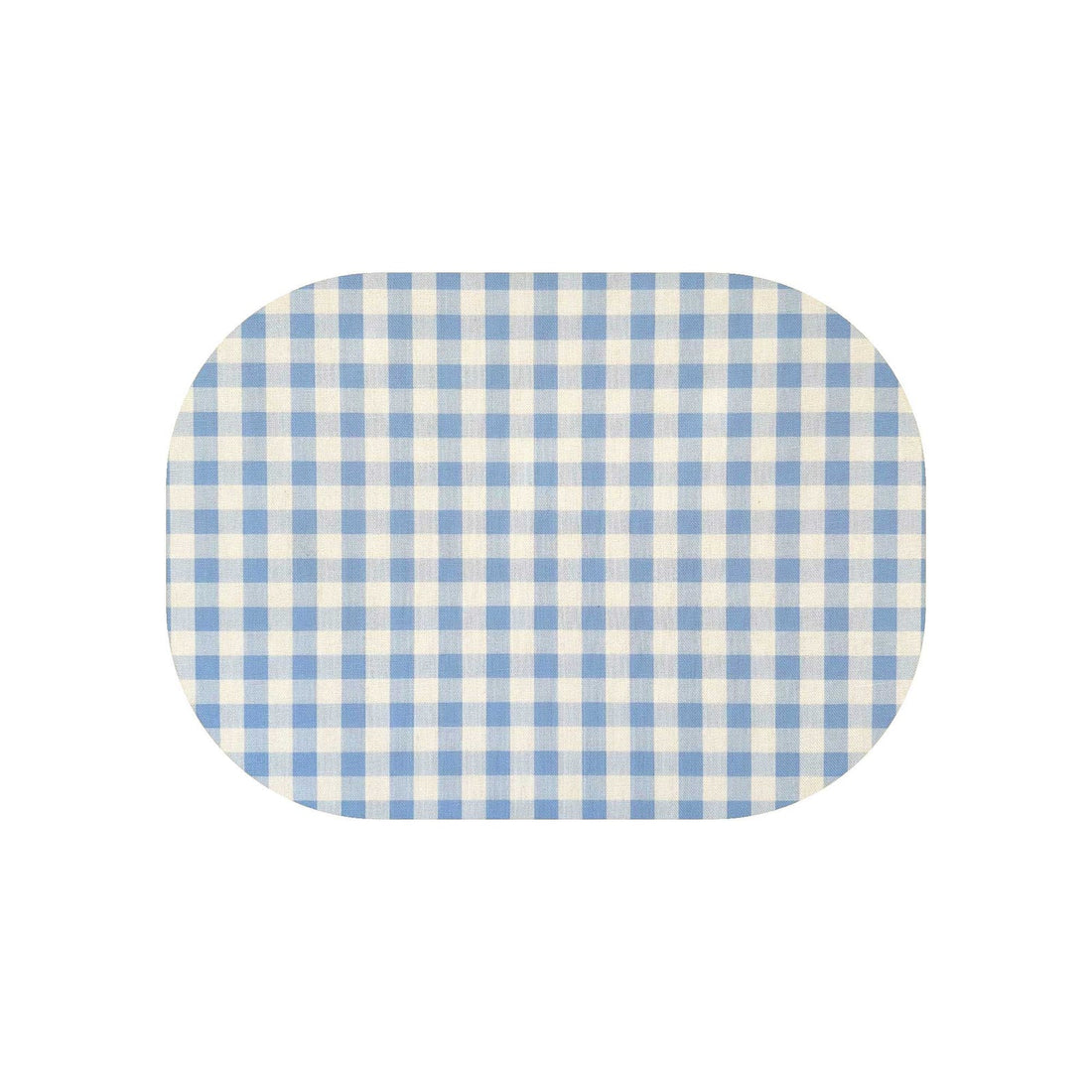 Plumeria Picnic Placemat
