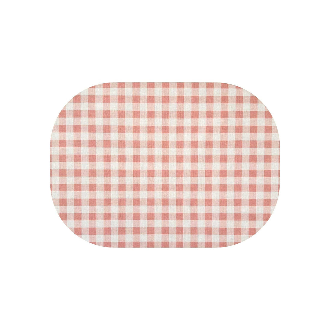 Plumeria Picnic Placemat