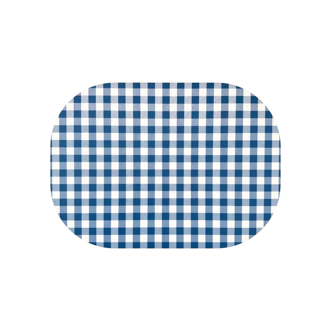 Plumeria Picnic Placemat