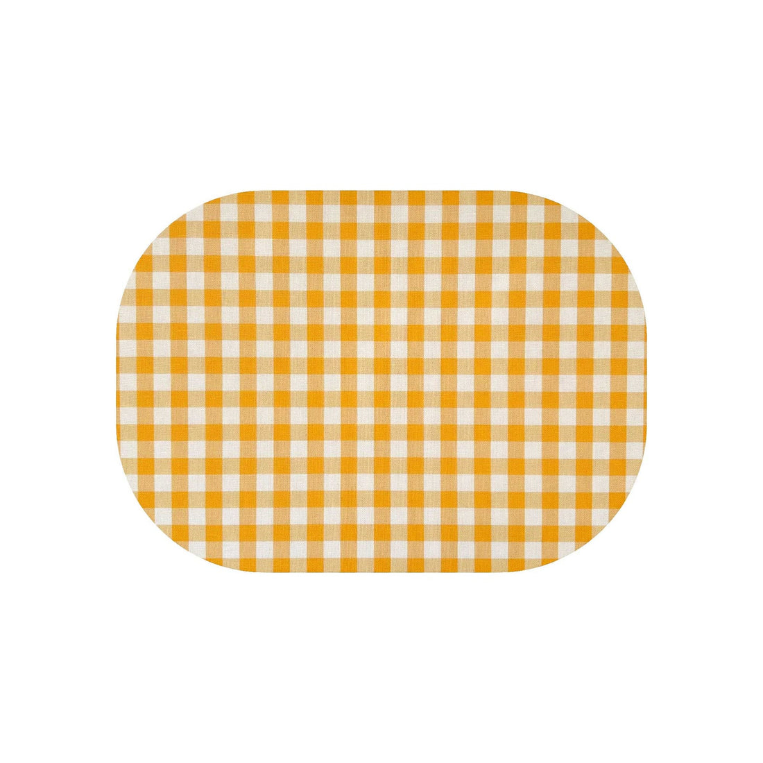 Plumeria Picnic Placemat