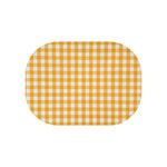 Plumeria Picnic Placemat