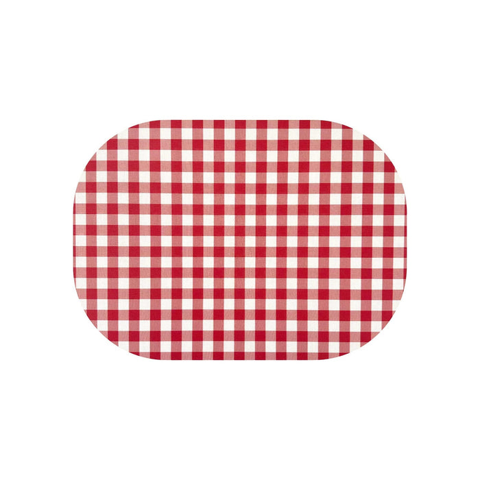 Plumeria Picnic Placemat
