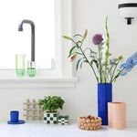 klevering Trivet grid speckle