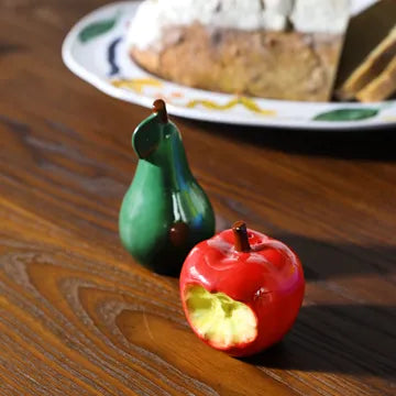 Klevering Salt & pepper haines apple pear