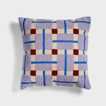 Klevering Cushion plano 50x50 incl inner