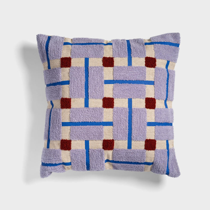 Klevering Cushion plano 50x50 incl inner