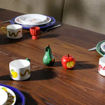 Klevering Salt & pepper haines apple pear