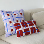 Klevering Cushion plano 50x50 incl inner