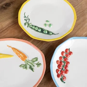 Klevering Platter pomodoro