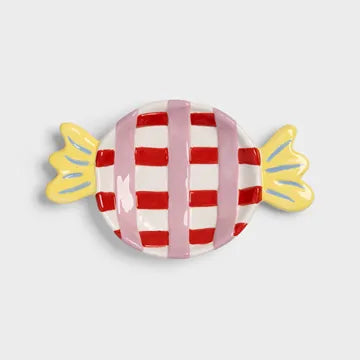 Klevering Plate goody small