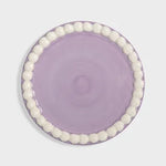 Klevering Plate whip #2 set of 4